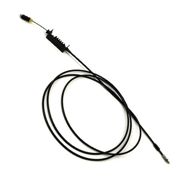Bronco Throttle Cable AT-05345 for Polaris Ranger Crew 500 Midsize 2013